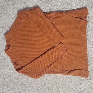 Crewneck Sweater